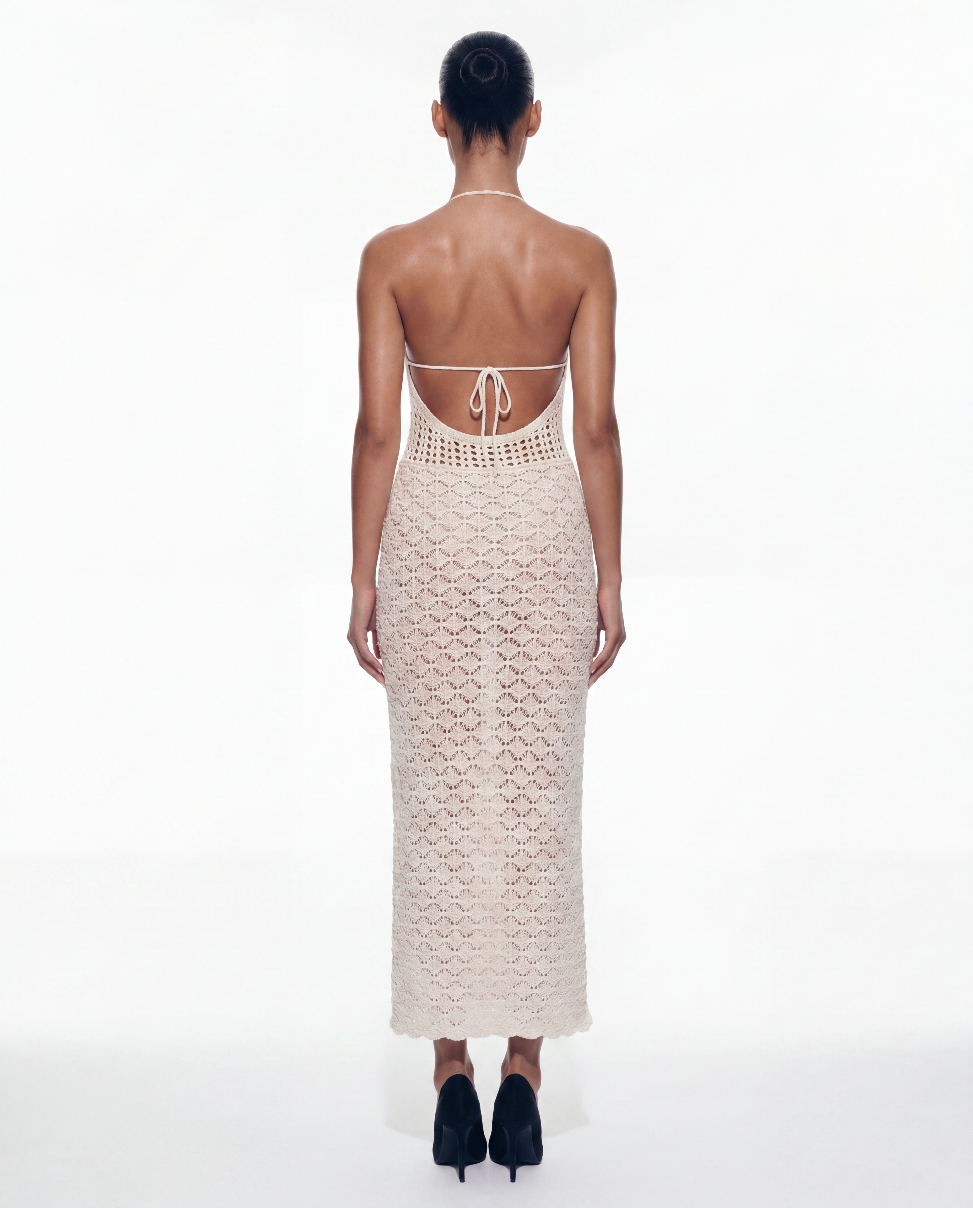 Ivy Beach Skirt