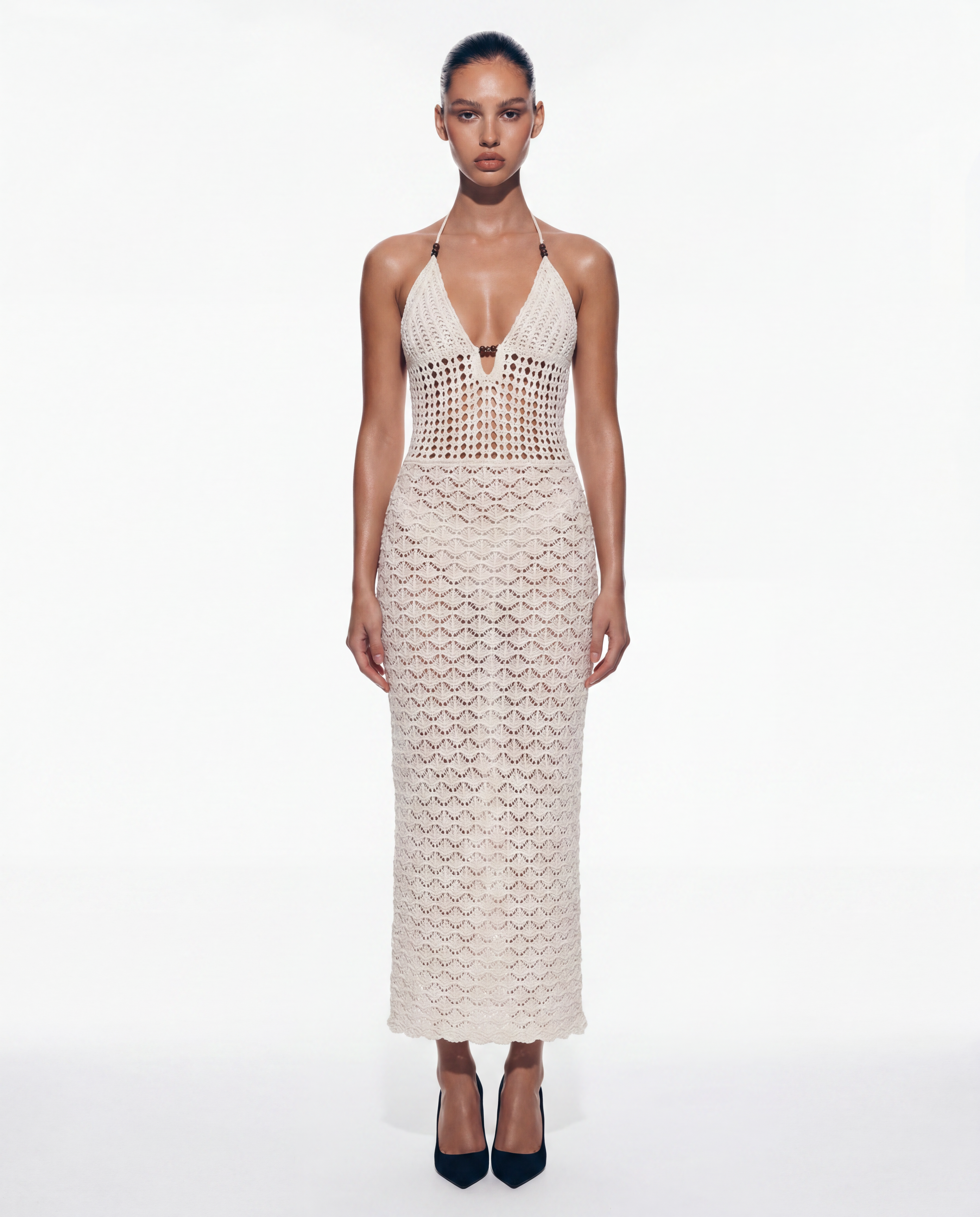 Ivy Beach Skirt