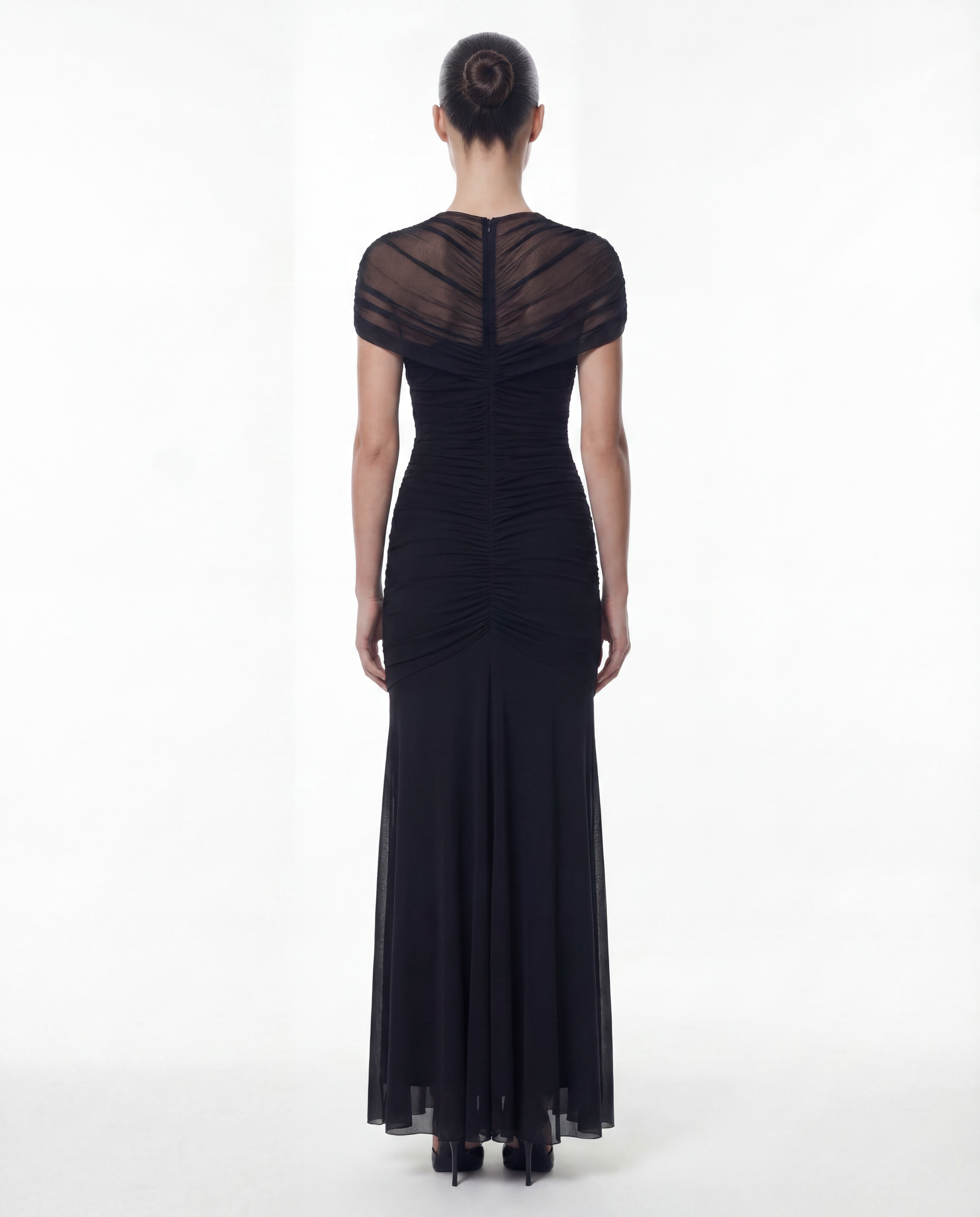 Malu Mermaid Dress