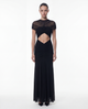 Malu Mermaid Dress