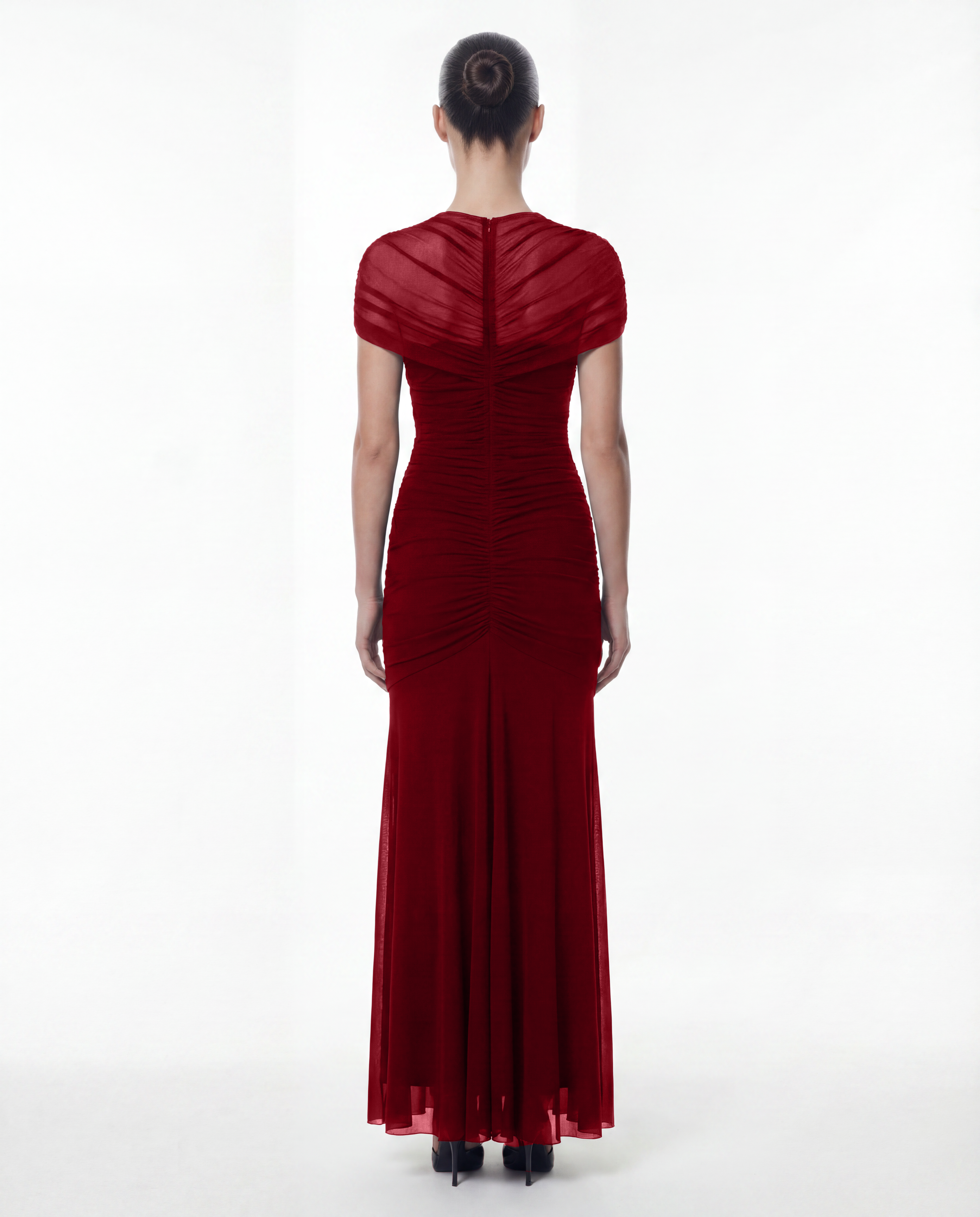 Malu Mermaid Dress