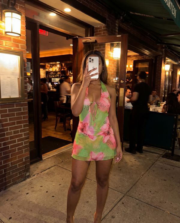 Amara K