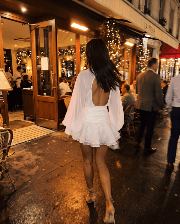 Layla M.