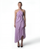 Sofia Shell Long Dress